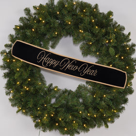 HNY BANNER (PREORDER)