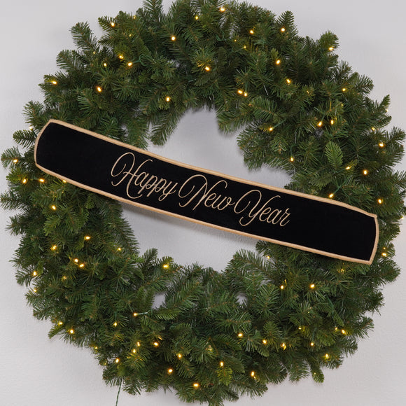 HNY BANNER (PREORDER)