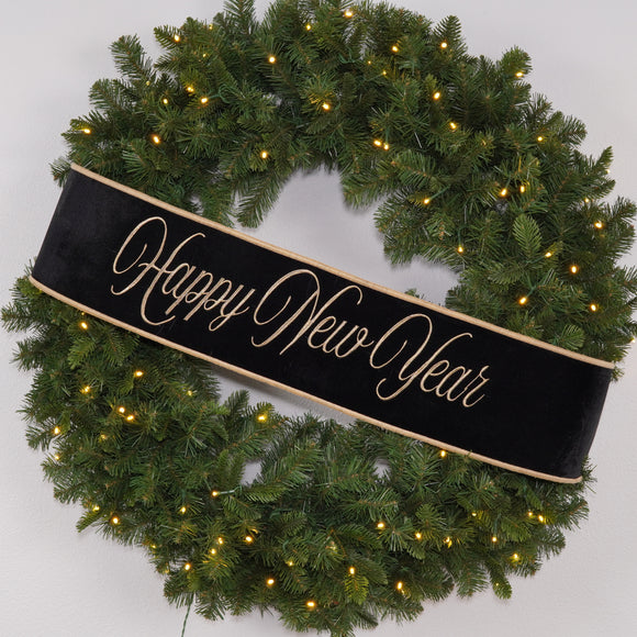 HNY BANNER (PREORDER)