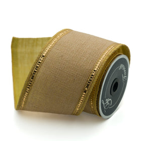 Buy yellow SEQUIN BORDERS (PREORDER)