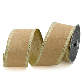 Buy gold SEQUIN BORDERS (PREORDER)