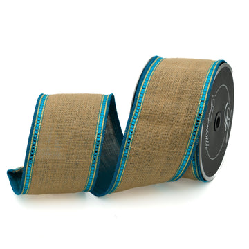 Buy turquoise SEQUIN BORDERS (PREORDER)