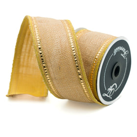 Buy yellow SEQUIN BORDERS (PREORDER)