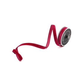 Buy hot-pink VELVET LUSTER .75" (IN STOCK)