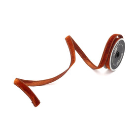 Buy cinnamon VELVET LUSTER .75" (IN STOCK)