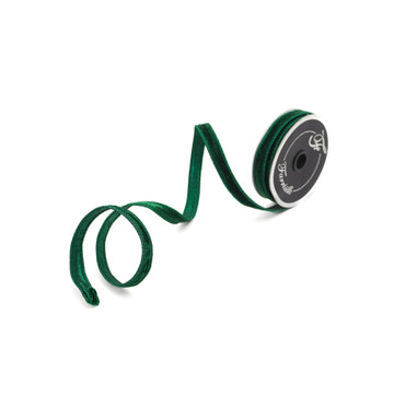 Buy emerald VELVET LUSTER .75" (PREORDER)