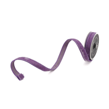 Buy violet VELVET LUSTER .75" (IN STOCK)
