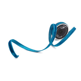 Buy turquoise VELVET LUSTER .75" (IN STOCK)