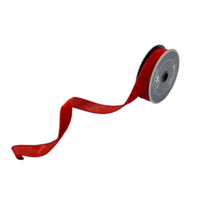 Buy red SPRING VELVET LUSTER (IN STOCK)