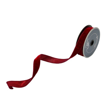 VELVET LUSTER .75" (PREORDER)