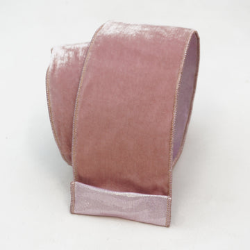 Buy pink SPRING VELVET LUSTER (IN STOCK)