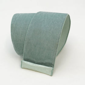 Buy light-blue SPRING VELVET LUSTER (IN STOCK)