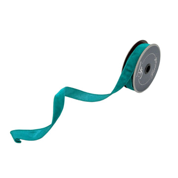Buy teal SPRING VELVET LUSTER (IN STOCK)