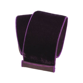 Buy purple VELVET LUSTER (IN STOCK)