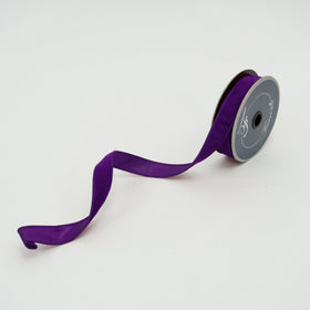 Buy purple VELVET LUSTER .75" (IN STOCK)