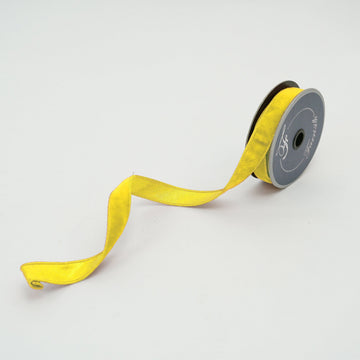 Buy yellow SPRING VELVET LUSTER (IN STOCK)