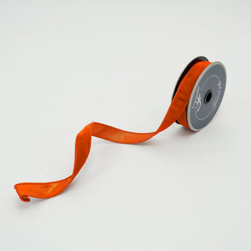 Buy orange SPRING VELVET LUSTER (IN STOCK)