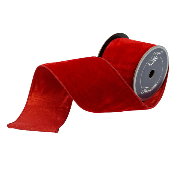 VELVET LUSTER (PREORDER)