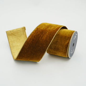 Buy antique-gold SPRING VELVET LUSTER (IN STOCK)