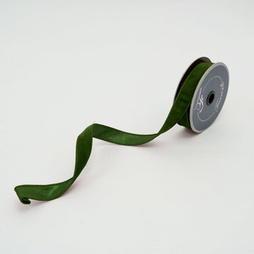 Buy forest-green SPRING VELVET LUSTER (IN STOCK)