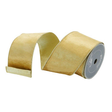 Buy gold VELVET LUSTER (IN STOCK)