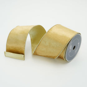 Buy gold SPRING VELVET LUSTER (IN STOCK)