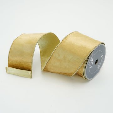 Buy gold SPRING VELVET LUSTER (IN STOCK)