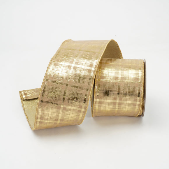 FLASHY PLAID (PREORDER)