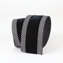 MINI CHECK BORDER (PREORDER)-2