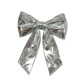 Buy silver MIRROR MIRROR BOW (PREORDER)
