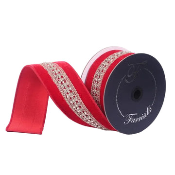 Buy red TWINKLE CREST (PREORDER)