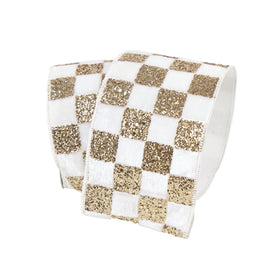 CHUNKY CHECKS (IN STOCK)