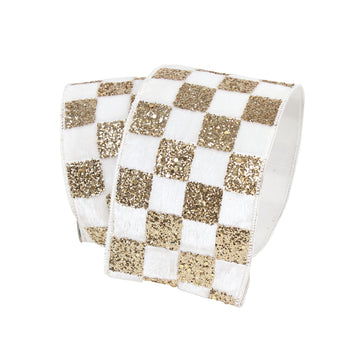 CHUNKY CHECKS (IN STOCK)