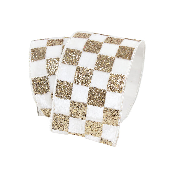 CHUNKY CHECKS (IN STOCK)