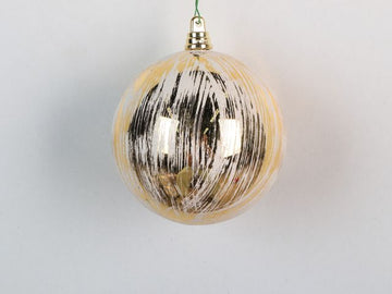 Buy ivory CEZANNE ORNAMENT (PREORDER)