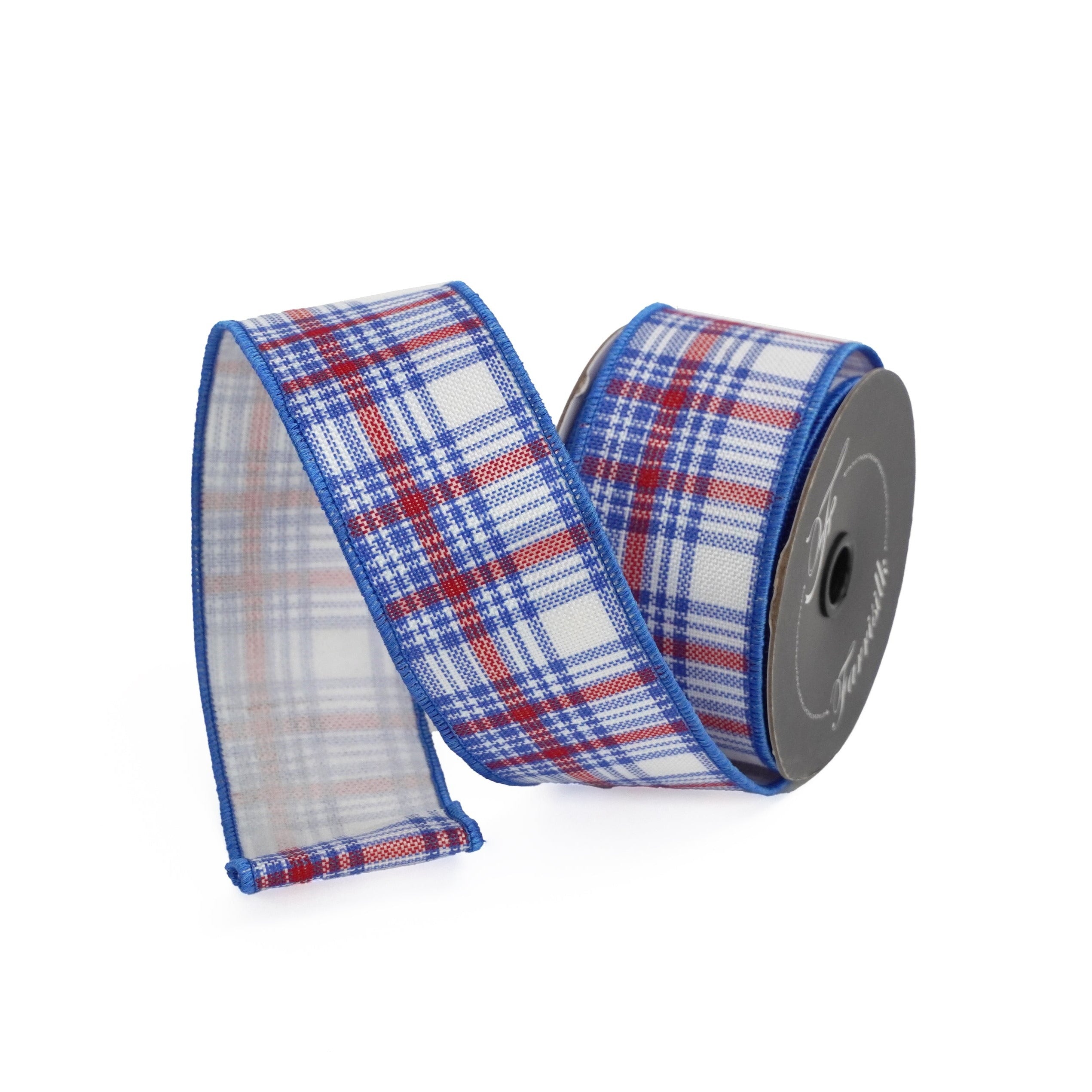 PATRIOT PLAID (IN STOCK)