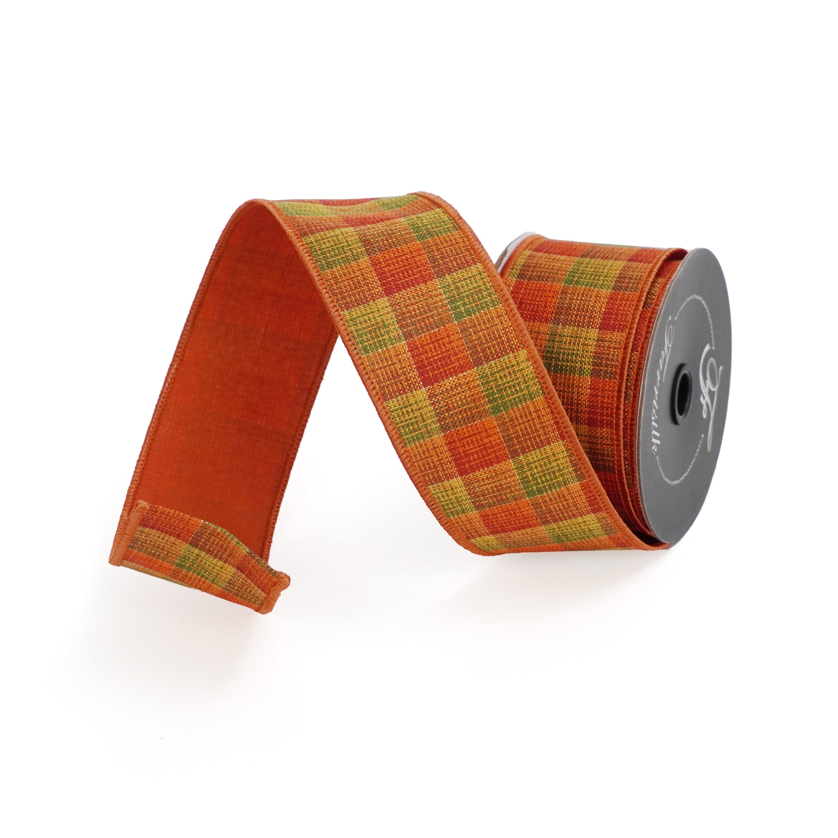 AUTUMN PLAID (IN STOCK)