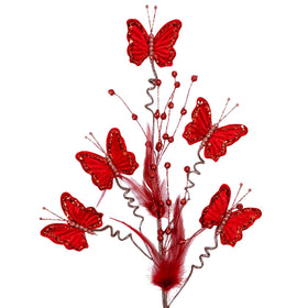 Buy red BUTTERFLY SPRAY (IN STOCK)