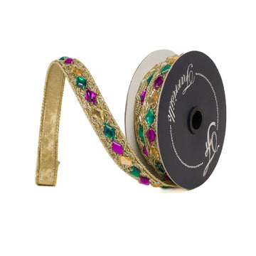 MARDI JEWELS (PREORDER)