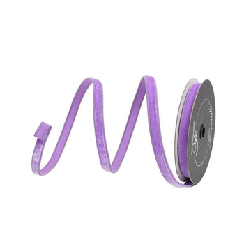 Buy lilac VELVET .75" &amp; 1" (PREORDER)