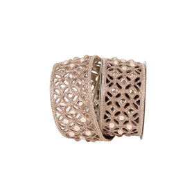 Buy rose-gold DIAMOND LACE (IN STOCK)