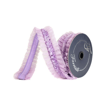 Buy lavender PLUSH BALLERINA (IN STOCK)