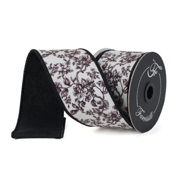 BLOSSOM TOILE (IN STOCK)