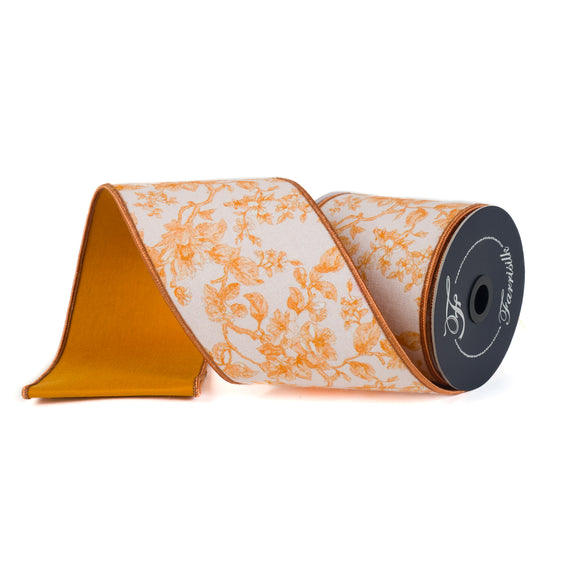 BLOSSOM TOILE (PREORDER)