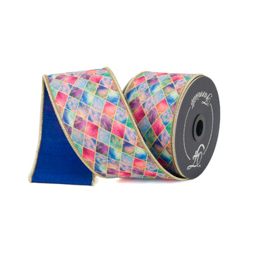 Buy multi HARLEQUIN PANES (PREORDER)