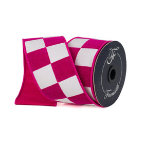 Buy hot-pink MAXI CHECKS (IN STOCK)