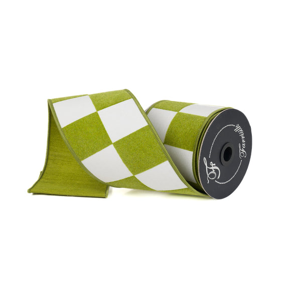 MAXI CHECKS (PREORDER)