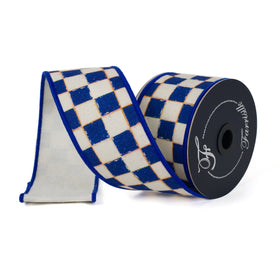 Buy royal-blue GALLERY CHECKER (IN STOCK)
