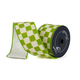 Buy lime GALLERY CHECKER (IN STOCK)
