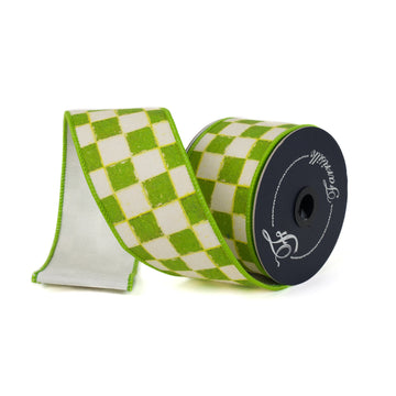 Buy lime GALLERY CHECKER (IN STOCK)